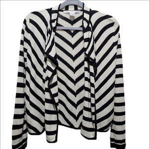 Diane Von Furstsenburg Silk Sweater